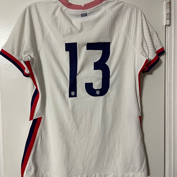 Nike Women’s National Concacaf Jersey #13 - Picture 5 of 5